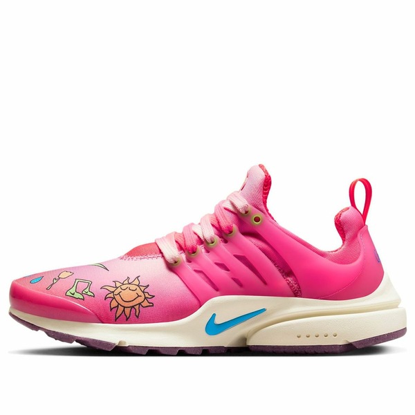Nike ナイキ メンズ スニーカー  【Nike Air Presto \u0027Doernbecher\u0027 FJ4973-600】  大きさ US_8(26.0糎)