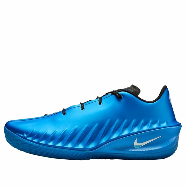 Nike ナイキ メンズ スニーカー  【Nike Air Zoom G.T. Cut 4 Photo Blue HV9922-400】  サイズ US_M_4.5