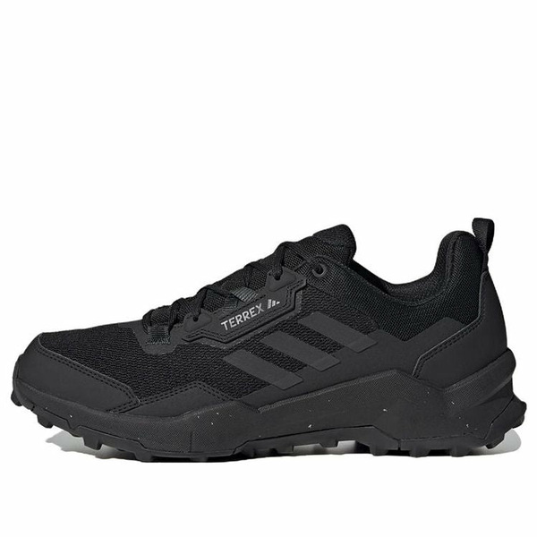 adidas アディダス メンズ スニーカー  【adidas Terrex AX4 Wide \u0027Black Carbon\u0027 GW6900】  大いさ US_11.5(29.5糎) 靴-メンズ靴-スニーカー