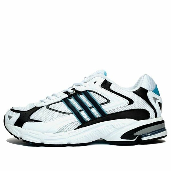adidas アディダス メンズ スニーカー  【adidas Consortium Response CL \u0027White Navy Black\u0027 FW4442】  大きさ US_11.5(29.5糎)
