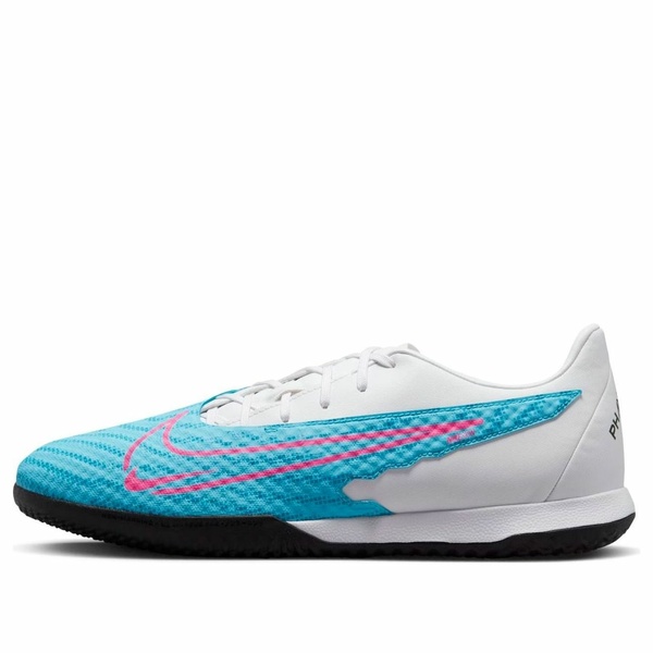 Nike ナイキ メンズ スニーカー  【Nike Phantom GX Academy 集積回路 \u0027Blast Pack\u0027 DD9475-446】  大きさ US_7.5(25.5糎)