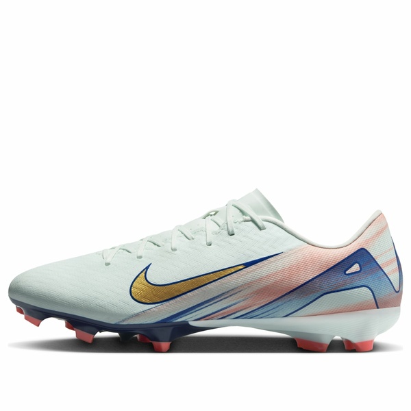 Nike ナイキ メンズ スニーカー  【Nike Vapor 16 Academy Mercurial Dream Speed MG \u0027Barely Green Crimson Gold\u0027 FZ1388-300】  大いさ US_6(24.0糎) メンズ靴-スニーカー-靴