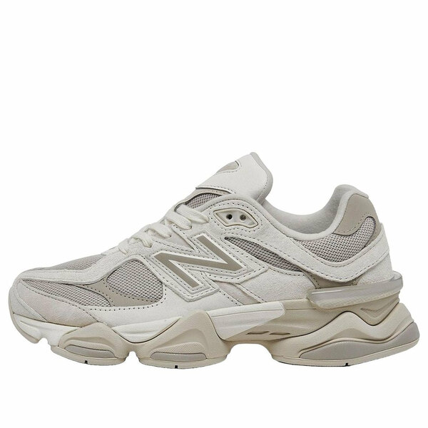 New Balance ニュー平衡にする メンズ スニーカー  【New Balance 9060 \u0027Moonbeam\u0027 U9060MM】  大きさ US_6.5(24.5糎)