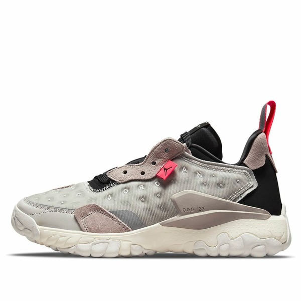 Jordan ジョーダン メンズ スニーカー 【Air Jordan Delta 2 'Grey Fog Sail' CV8121-005】 サイズ US_M_13｜asty