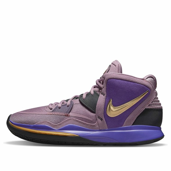 Nike ナイキ メンズ スニーカー 【Nike Kyrie Infinity 'Amethyst Wave' CZ0204-500】 サイズ US_M_13｜asty