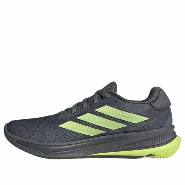 adidas アディダス メンズ スニーカー  【adidas Supernova Ease \u0027Grey Pulse Lime\u0027 IH0796】  大きさ US_11(29.0糎)