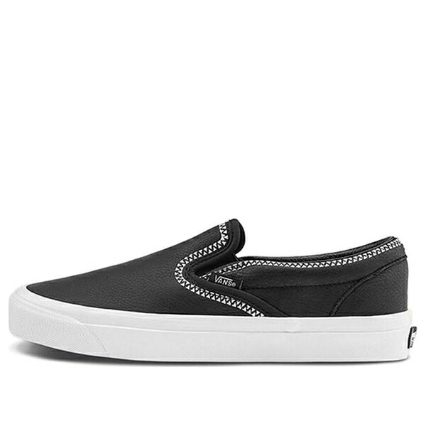Vans バンズ メンズ スニーカー  【Vans Classic Slip-On 98 DX \u0027White Mountaineering\u0027 VN0A3JEXBMX】  大きさ US_8.5(26.5糎)