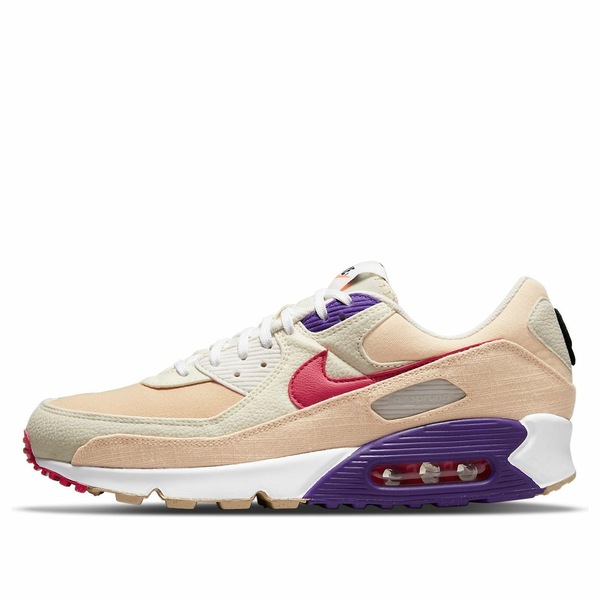 Nike ナイキ メンズ スニーカー  【Nike Air Max 90 \u0027Air Sprung\u0027 DM8171-200】  大いさ US_7(25.0糎) 靴-スニーカー-メンズ靴