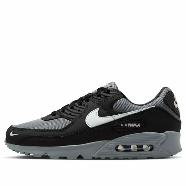 Nike ナイキ メンズ スニーカー  【Nike Air Max 90 \u0027Anthracite Black\u0027 IM5989-010】  大きさ US_11.5(29.5糎)