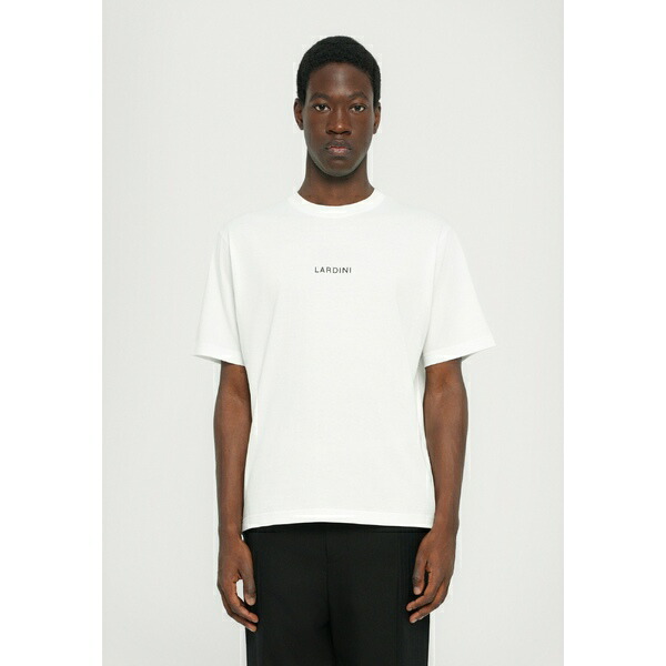 楽天市場】LARDINI ラルディーニ クルーネックTシャツ ESLTMC70
