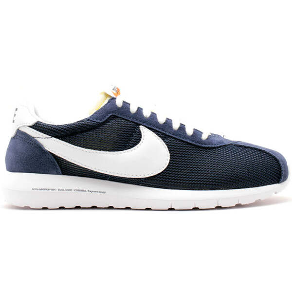 Nike ナイキ メンズ スニーカー 【Nike Roshe Run LD-1000 Fragment Obsidian】 サイズ US_8(26.0cm) Obsidian/White|asty