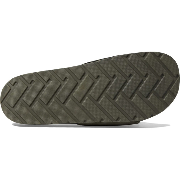 スタニングルアー ルーカ サンダル シューズ メンズ Sport Slide Olive ...