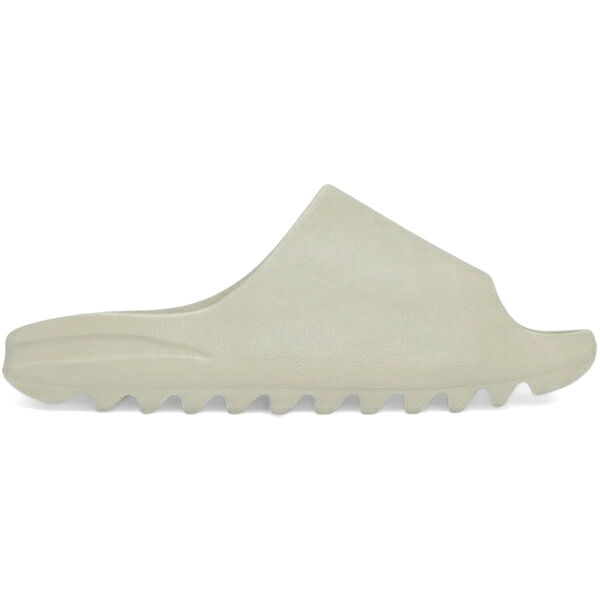 Yeezy 生やさしい メンズ スニーカー  【YZY YS-01 Cream】  大きさ US_M_13 Cream