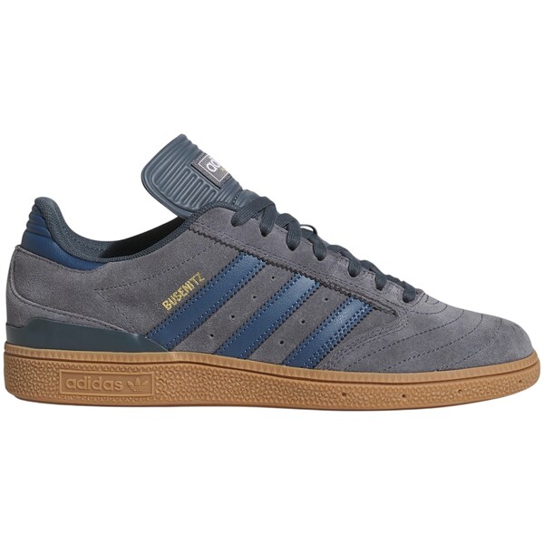 adidas アディダス メンズ スニーカー  【adidas Busenitz Pro Onix Preloved Ink Gum】  大いさ US_11.5(29.5珊) Onix/Preloved Ink/Gum スニーカー-メンズ靴