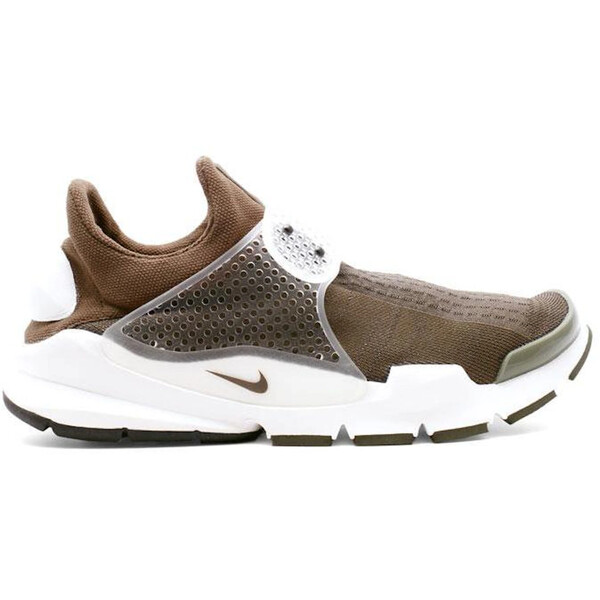 Nike ナイキ メンズ スニーカー  【Nike Sock Dart Fragment Dark Loden】  大きさ US_10(28.0糎) Dark Loden/Sail