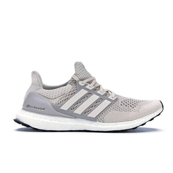 adidas アディダス メンズ スニーカー  【adidas Ultra Boost 1.0 Cream Chalk (2018/2022)】  大きさ US_6(24.0糎) Talc/Chalk White/Core Black