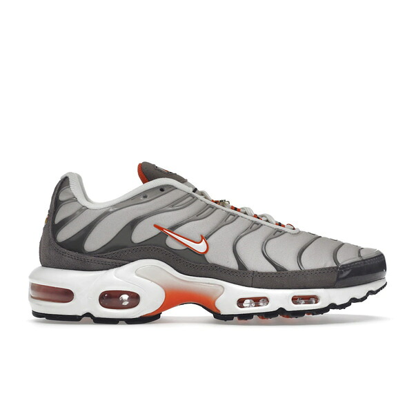 Nike ナイキ メンズ スニーカー  【Nike Air Max Plus First Use Beige Orange】  大きさ US_11.5(29.5糎) Beige/Brown-Orange