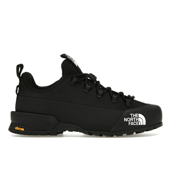 The North Face ノースフェイス メンズ スニーカー  【The North Face Glenclyffe Low Triple Black】  サイズ US_9(27.0cm) TNF Black/TNF Black