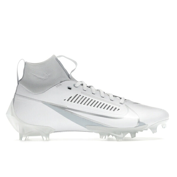 Nike ナイキ メンズ スニーカー  【Nike Vapor Edge Pro 360 2 White Pure Platinum Silver】  大きさ US_M_13.5 White/Pure Platinum/Metallic Silver