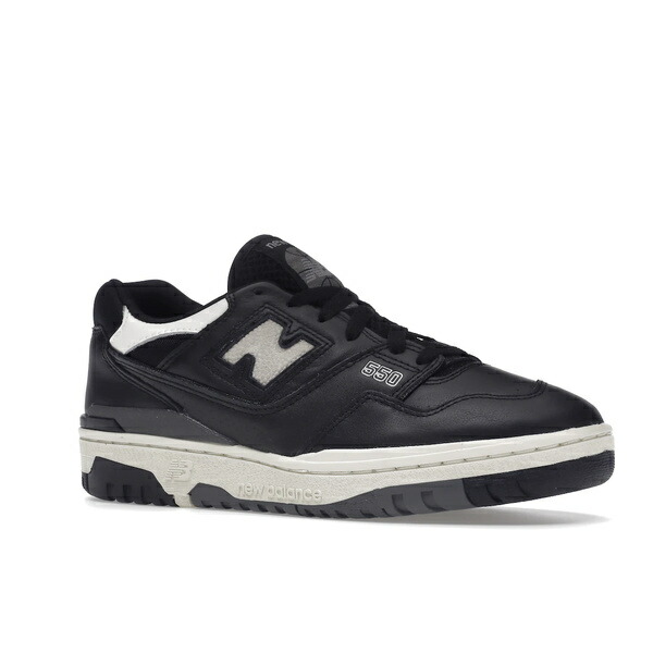 新品、本物、当店在庫だから安心】New Balance ニューバランス US_6(24.0cm) サイズ メンズ スニーカー Panda 靴 New Balance ニューバランス メンズ スニーカー サイズ US_6(24.0cm) Grey Black