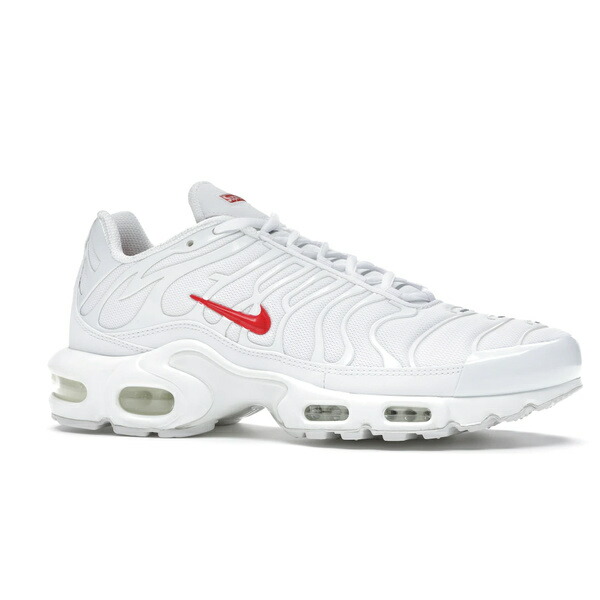 ネットワーク全体の最低価格に挑戦Nike ナイキ メンズ サイズ エアマックス スニーカー White US_10(28.0cm) Supreme 靴 Nike ナイキ メンズ スニーカー サイズ US_10(28.0cm) White University Red