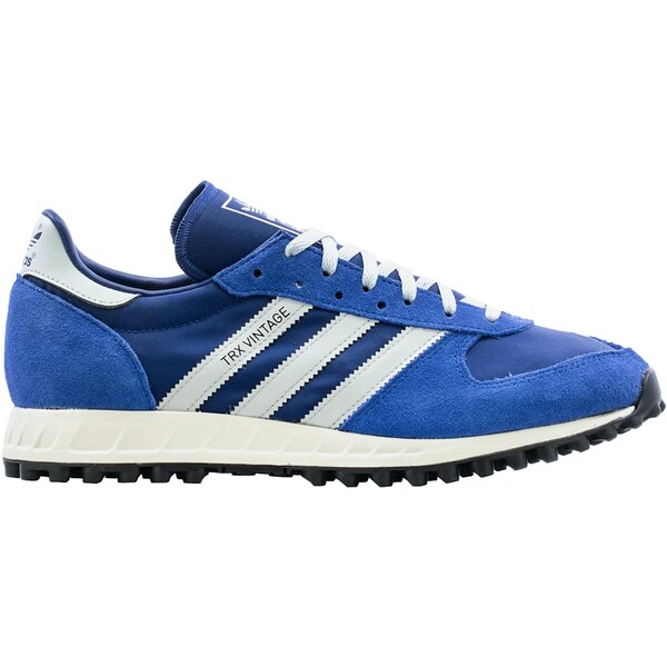 Adidas アディダス メンズ スニーカー フォーラム サイズ US_8.5(26.5cm) Off White Shadow Navy  眼鏡ケア用品