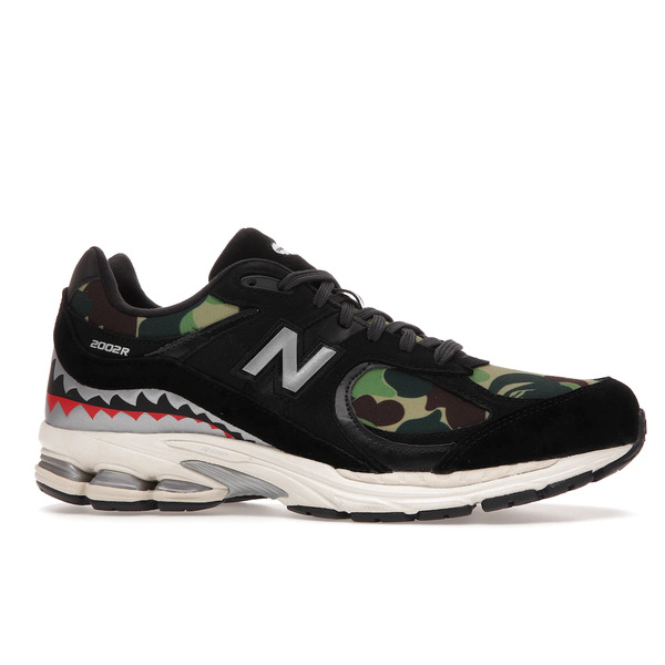 特上美品 New Balance ニューバランス スニーカー New Balance 2002R