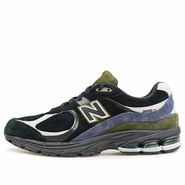 New Balance ニューバランス メンズ スニーカー 【New Balance 2002R 'Chinese New Year - Year Of The Ox' ML2002R9】 サイズ US_9(27.0cm)|asty