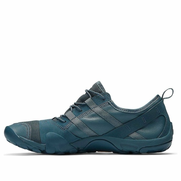 New Balance ニューバランス メンズ スニーカー 【New Balance x ISSEY MIYAKE Sneakers 'Teal' MT10OIY】 サイズ US_8.5(26.5cm)|asty