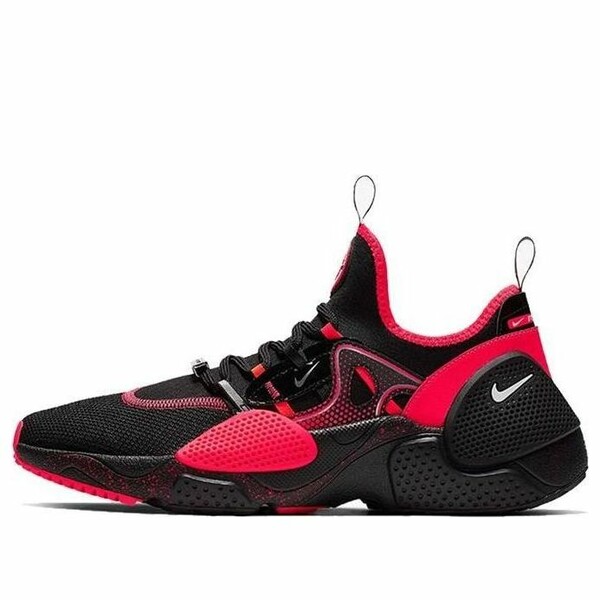 Nike ナイキ メンズ スニーカー 【Nike Huarache E.D.G.E. QS 'All Star' BV8171-001】 サイズ US_8.5(26.5cm)|asty