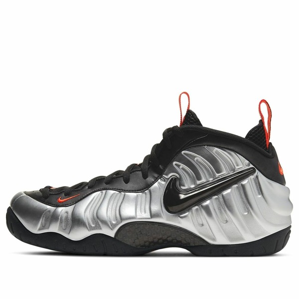 Nike ナイキ メンズ スニーカー  【Nike Air Foamposite Pro Halloween CT2286-001】  サイズ US_M_15