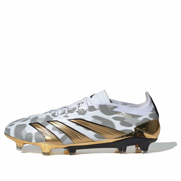 adidas アディダス メンズ スニーカー  【adidas Predator Elite FG \u0027Player Pack\u0027 ID0698】  大きさ US_7(25.0糎)