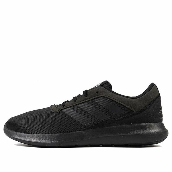 adidas アディダス メンズ スニーカー 【adidas Coreracer 'Core Black' FX3593】 サイズ US_7(25.0cm)|asty
