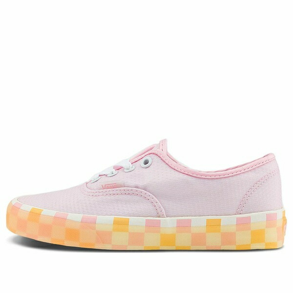Vans バンズ メンズ スニーカー 【Vans Authentic 'Bing Fen Rose' VN000EE30V7】 サイズ US_M_4.5|asty