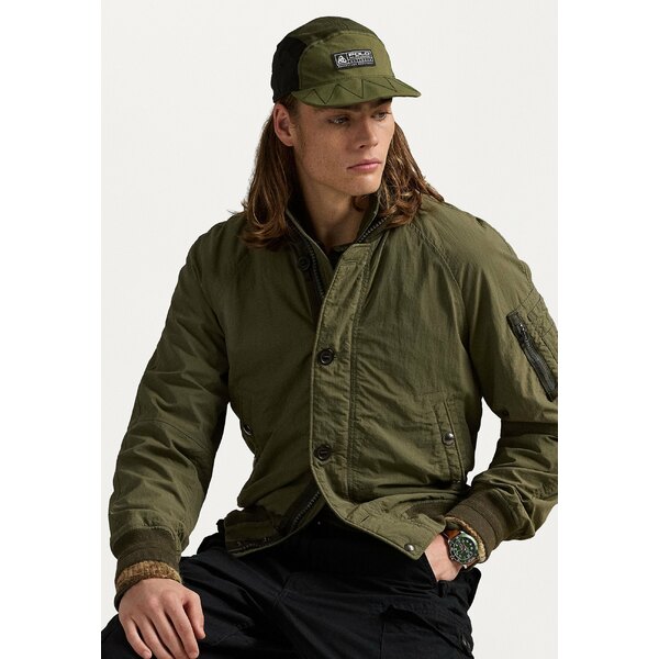 楽天市場】ラルフローレン POLO Ralph Lauren MA-1 フライト