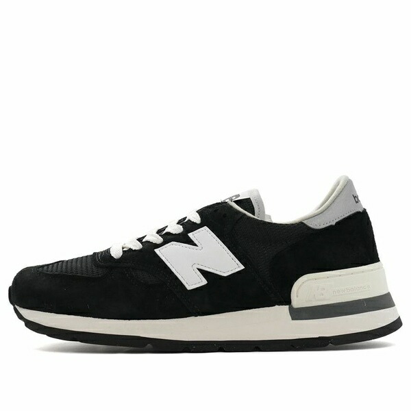 楽天市場】NEW BALANCE M990 BLK【ニューバランス 初代990 D