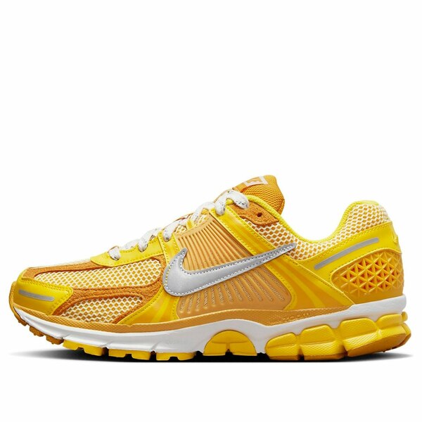 Nike ナイキ メンズ スニーカー  【Nike Air Zoom Vomero 5 \u0027Varsity Maize\u0027 FJ4453-765】  大きさ US_11.5(29.5糎)