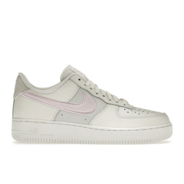 楽天市場】NIKE AIR FORCE 1 (GS) white/pink foam cv7663-100