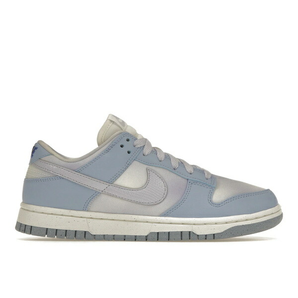 Nike ナイキ レディース スニーカー  【Nike Dunk Low Blue Airbrush Canvas (Women)】  サイズ US_8.5(25.5cm) Cobalt Bliss/Sail