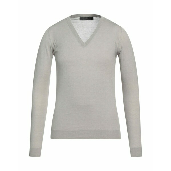 グレイ ダニエレ アレッサンドリー二 ニットセーター アウター メンズ Sweaters Off white 