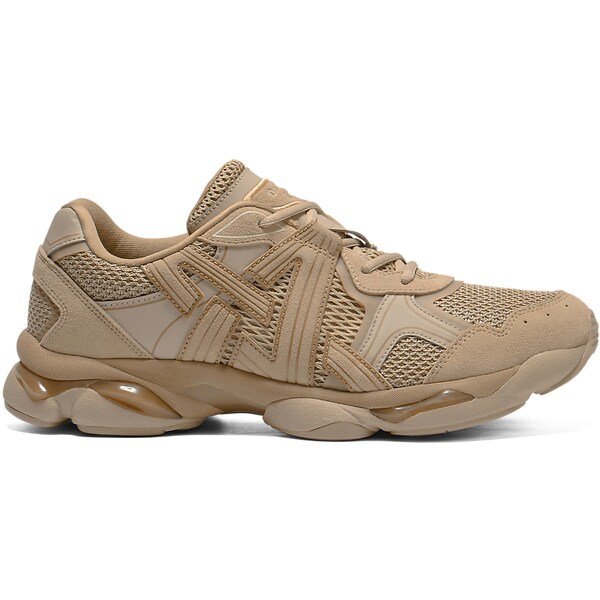 Onitsuka Tiger オニツカタイガー メンズ スニーカー  【Onitsuka Tiger TIGRUN Wood Crepe Wood Crepe】  サイズ US_7(25.0cm) Wood Crepe/Wood Crepe