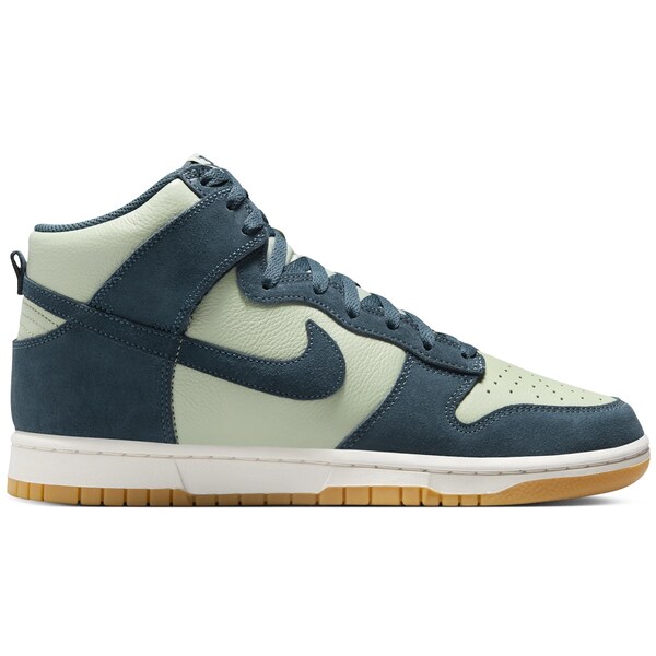 Nike ナイキ メンズ スニーカー  【Nike Dunk High Retro SE Jade Horizon Phantom Gum Yellow Armory Navy】  大きさ US_11.5(29.5糎) Jade Horizon/Phantom/Gum Yellow/Armory Navy