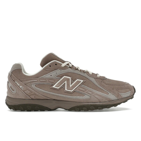 New Balance ニュー平衡にする メンズ スニーカー  【New Balance 204L Mushroom Arid Stone】  大きさ US_M_15 Mushroom/Arid Stone