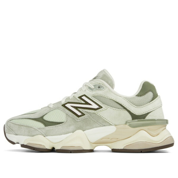 New Balance ニューバランス メンズ スニーカー  【New Balance 9060 Chinese New Year U9060EEC】  サイズ US_11.5(29.5cm)