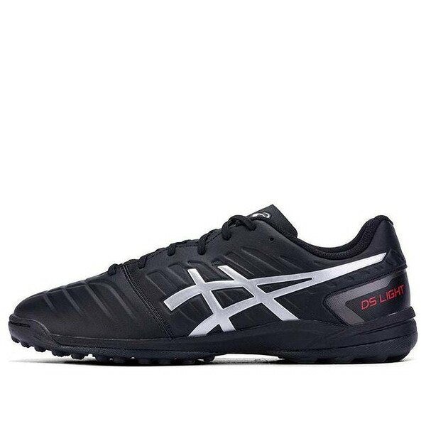 ASICS アシックス メンズ スニーカー 【ASICS DS Light Club TF 'Black' 1103A076-001】 サイズ US_8(26.0cm)｜asty