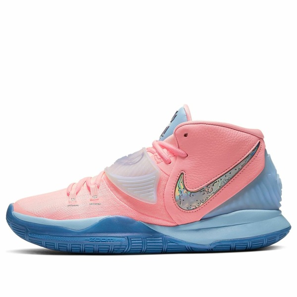 Nike ナイキ メンズ スニーカー 【Nike Concepts x Kyrie 6 'Khepri' CU8879-600】 サイズ US_10(28.0cm)|asty