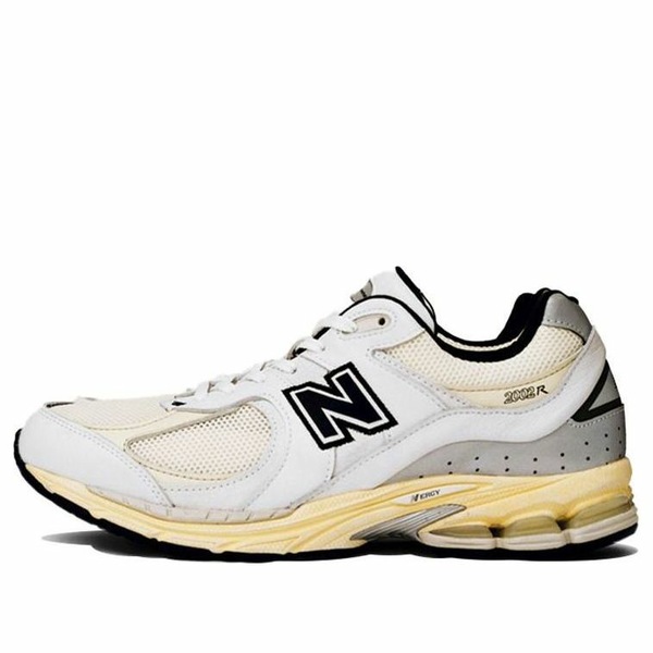 New Balance ニューバランス メンズ スニーカー 【New Balance thisisneverthat x 2002R 'White' ML2002RT】 サイズ US_5.5(23.5cm)|asty