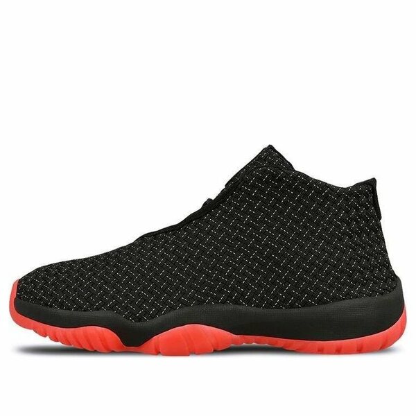 Air Jordan ジョーダン メンズ スニーカー 【Air Jordan Future Premium 'Infrared' 652141-023】 サイズ US_9(27.0cm)｜asty