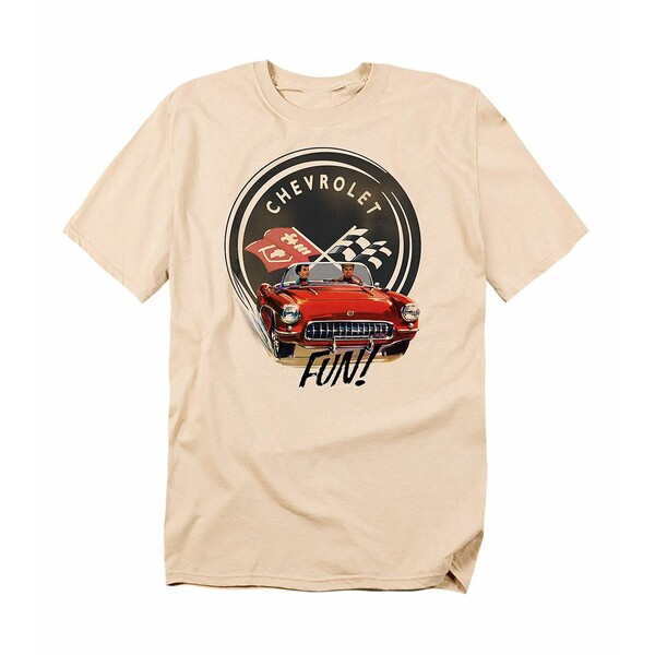 ブートレガーズ シボレー Chevrolet Tシャツ 現在 フリーホイーラーズ