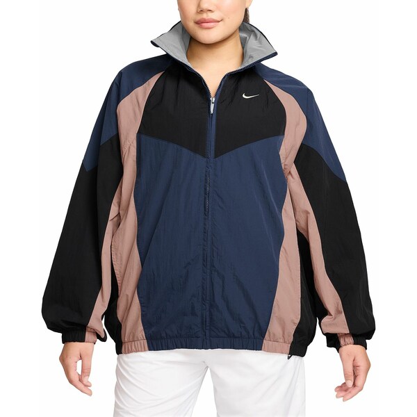 楽天市場】ナイキ NIKEレディース ジャケットCITY READY INS JKT